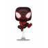 FUNKO Pop Marvel's Spider-Man Miles Morales (Bodega Cat Suit) 767